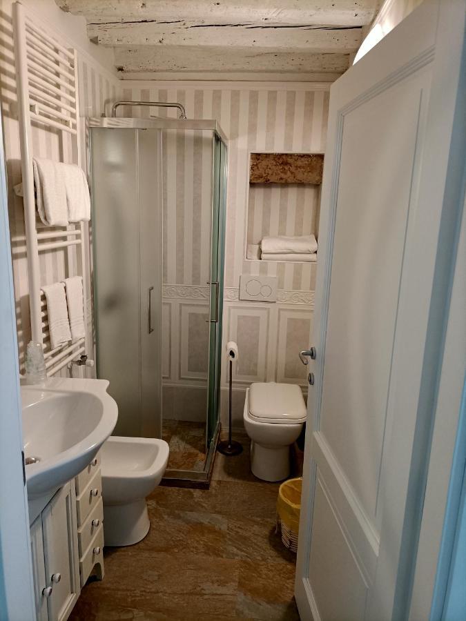 Blusuite appartamento Venise Extérieur photo
