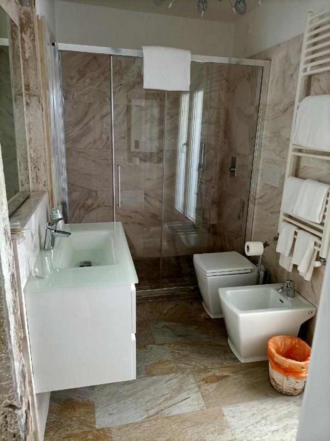 Blusuite appartamento Venise Extérieur photo