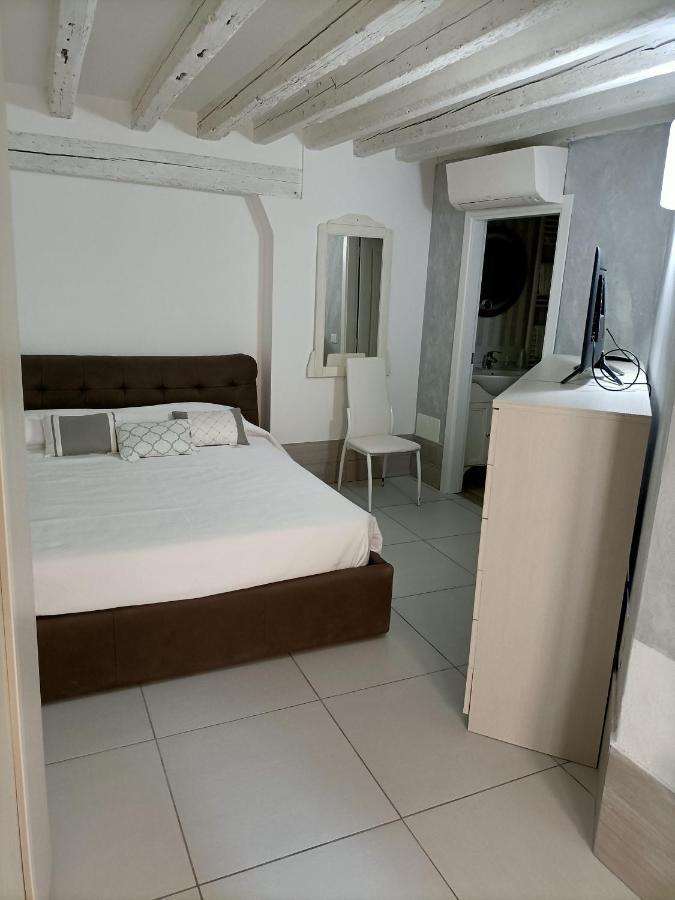 Blusuite appartamento Venise Extérieur photo